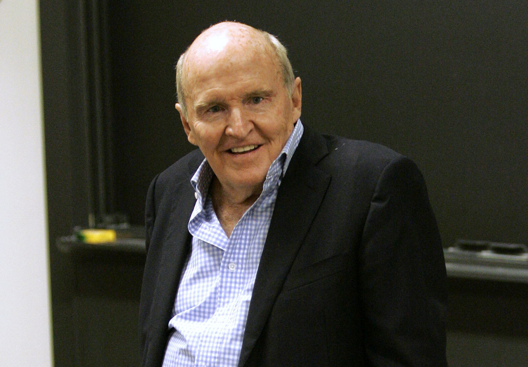 Jack Welch